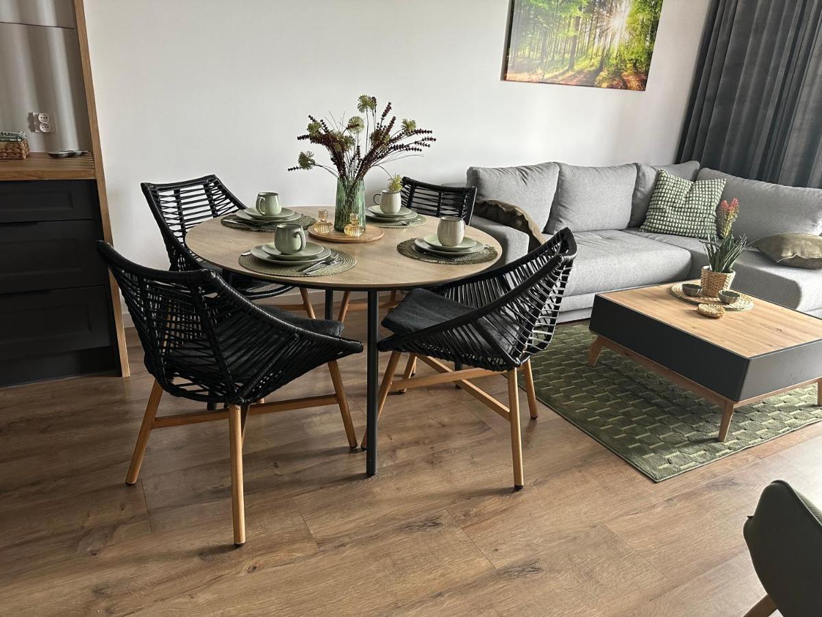 Apartment 28 W Dolinie Baryczy - 5d
