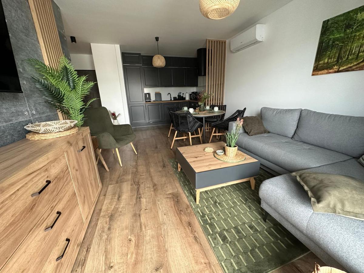 Apartment 28 W Dolinie Baryczy - 5d *