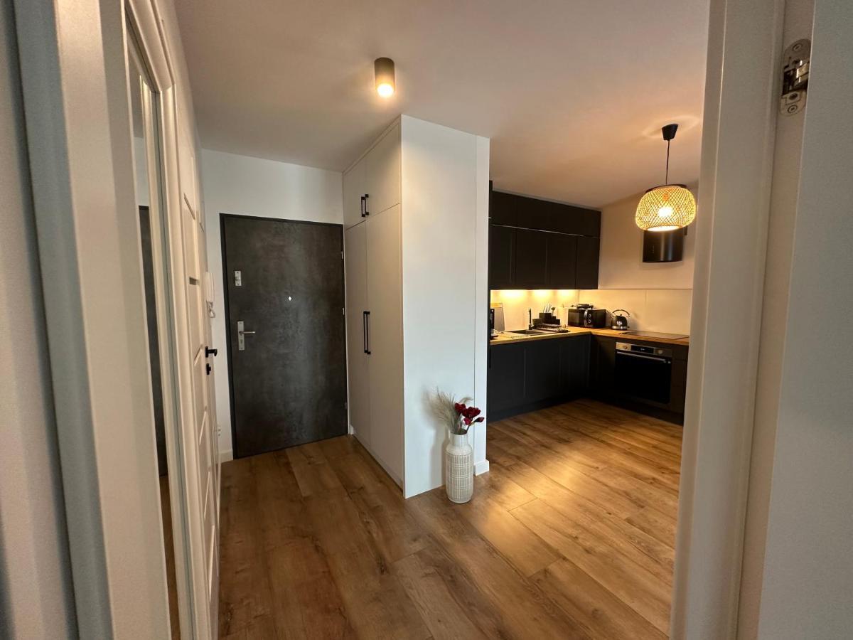 Apartment 28 W Dolinie Baryczy - 5d Milicz