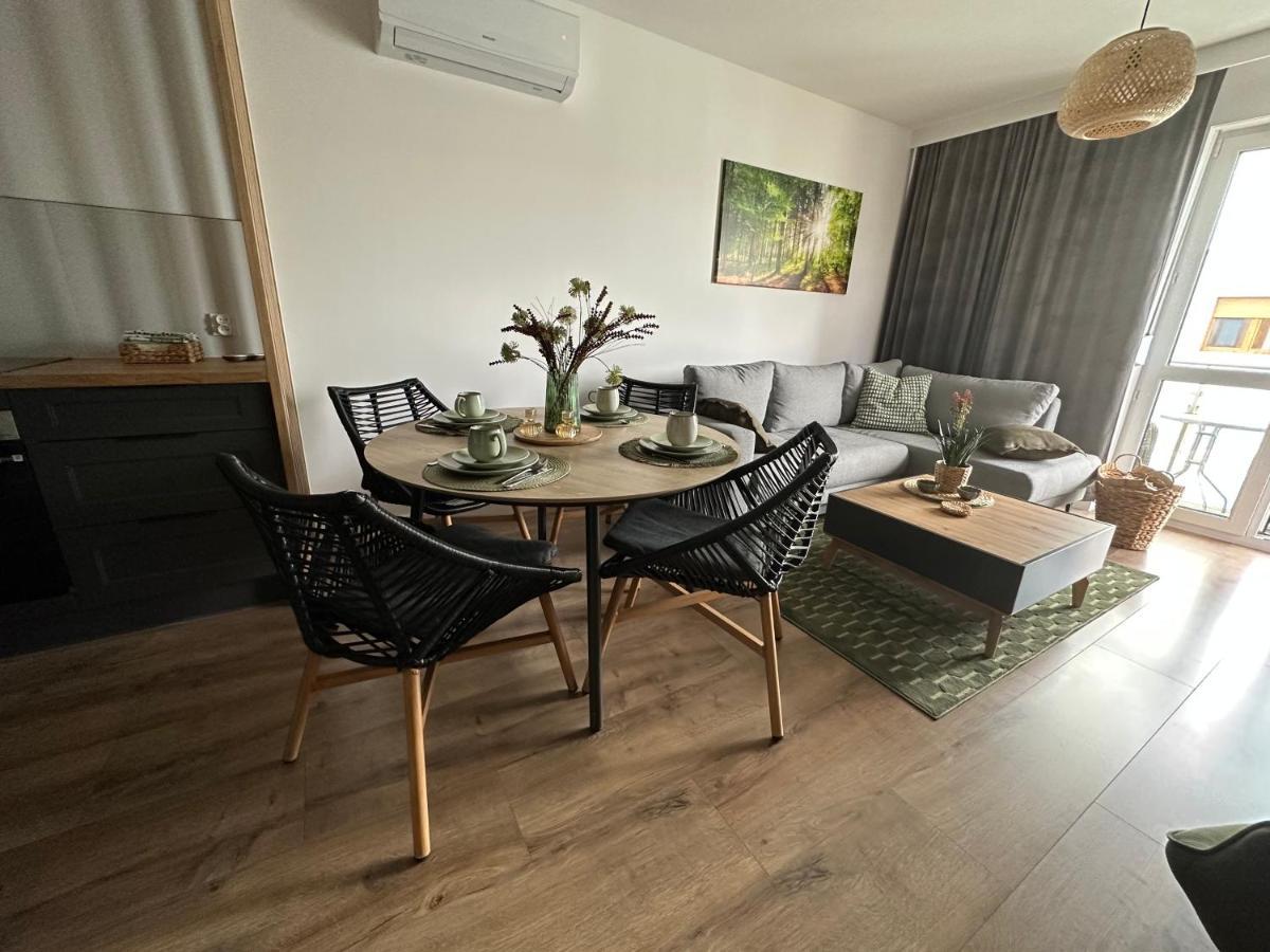 Apartment 28 W Dolinie Baryczy - 5d