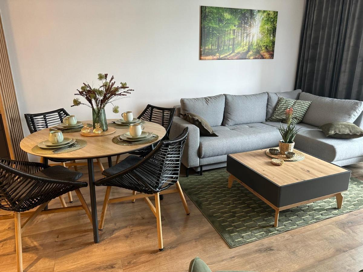 Apartment 28 W Dolinie Baryczy - 5d