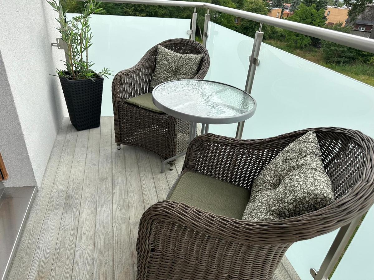 28 W Dolinie Baryczy - 5d Apartment