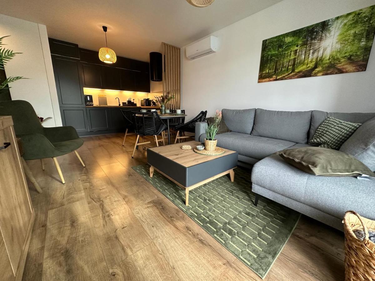 28 W Dolinie Baryczy - 5d Apartment *