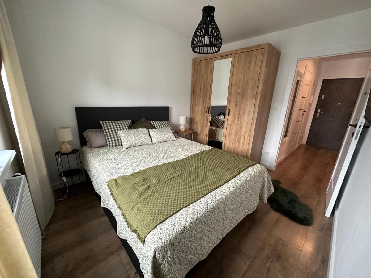 Apartment 28 W Dolinie Baryczy - 5d *