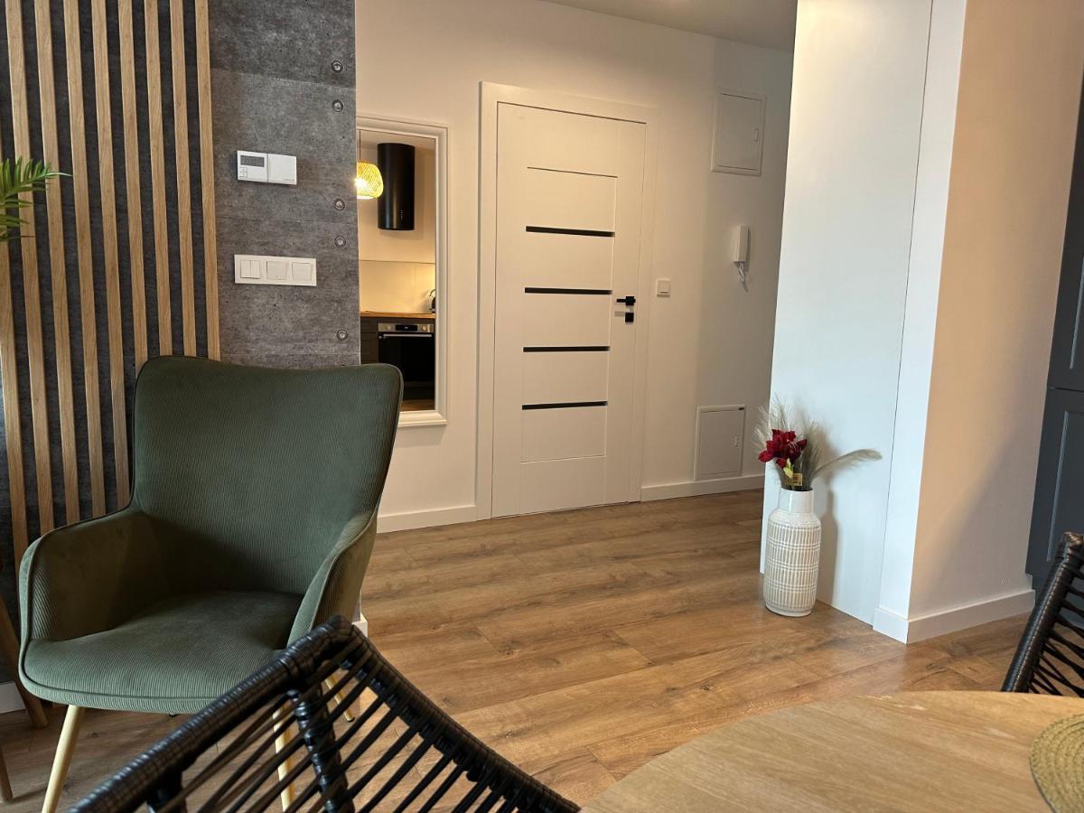 28 W Dolinie Baryczy - 5d Apartment Milicz
