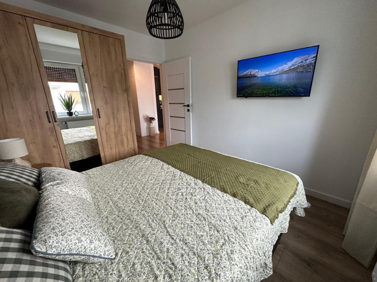 Apartment 28 W Dolinie Baryczy - 5d *