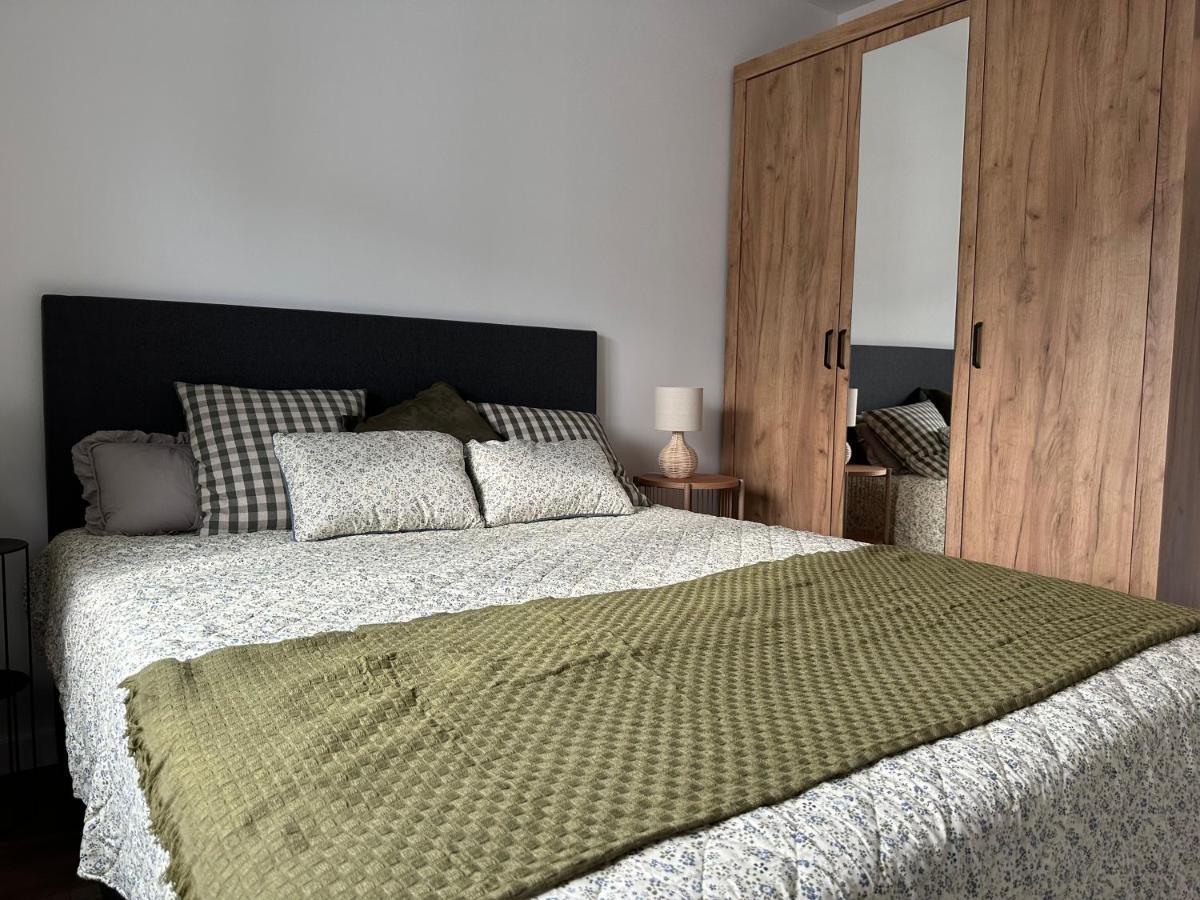 28 W Dolinie Baryczy - 5d Apartment