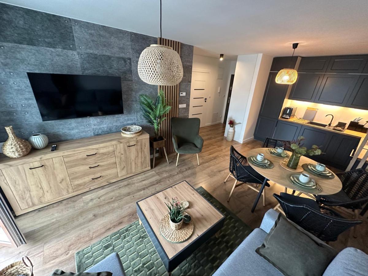Apartment 28 W Dolinie Baryczy - 5d